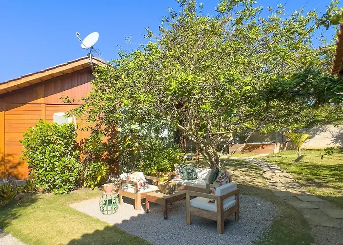 Rancho Litoral Buzios