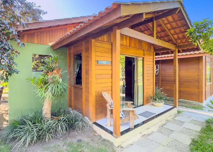 Rancho Litoral Buzios