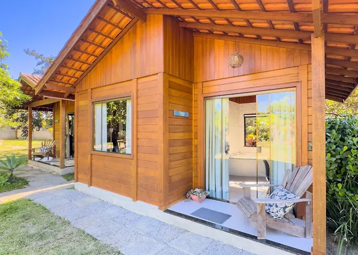 Rancho Litoral Buzios